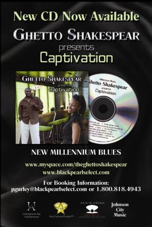 captivation flyer