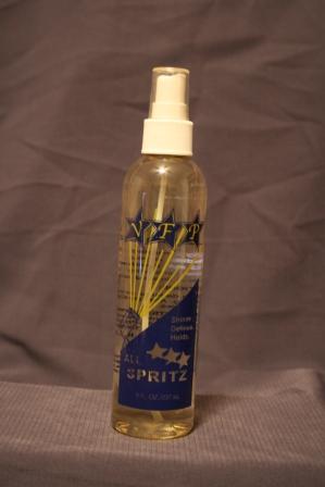 spritz