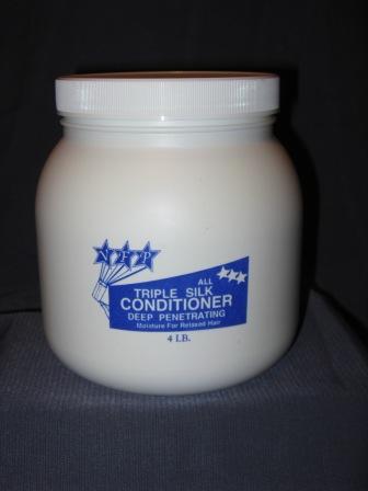 triple conditioner