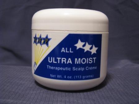 scalp creme