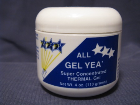 vfp gel yea